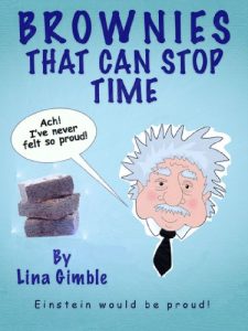 Download Brownies That Can Stop Time: Sugar and Science pdf, epub, ebook