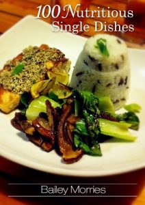 Download 100 Nutritious Single Dishes pdf, epub, ebook