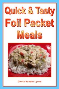 Download Quick & Tasty Foil Packet Meals pdf, epub, ebook
