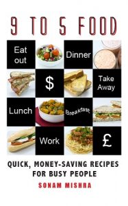 Download 9 to 5 Food pdf, epub, ebook