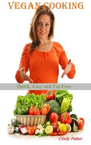Download Vegan Cooking pdf, epub, ebook