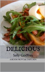 Download Delicious pdf, epub, ebook