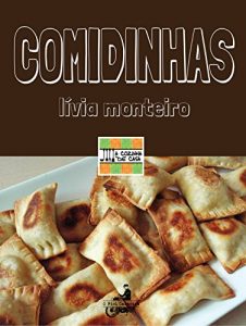 Download Comidinhas (A Cozinha de Casa) (Portuguese Edition) pdf, epub, ebook