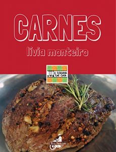 Download Carnes (A Cozinha de Casa) (Portuguese Edition) pdf, epub, ebook