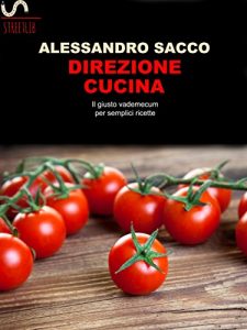 Download Direzione Cucina (Italian Edition) pdf, epub, ebook