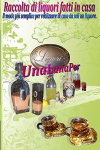 Download Raccolta di liquori fatti in casa (Italian Edition) pdf, epub, ebook