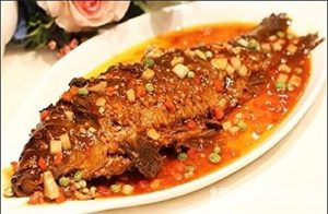 Download Chinese food – cooking Asian carp pdf, epub, ebook