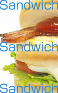 Download Sandwich Sandwich Sandwich pdf, epub, ebook