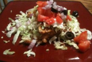 Download Easy Mexican Lasagna pdf, epub, ebook