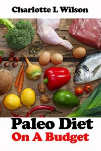 Download Paleo Diet on a Budget pdf, epub, ebook