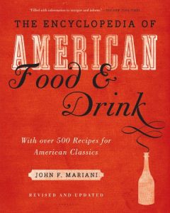 Download Encyclopedia of American Food and Drink pdf, epub, ebook