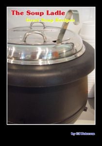Download The Soup Ladle – Great Soup Recipes pdf, epub, ebook