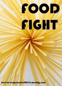 Download Food Fight pdf, epub, ebook