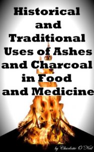 Download Historical and Traditional Uses of Ashes and Charcoal in Food and Medicine pdf, epub, ebook