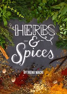 Download Herbs & Spices: Your Essential Culinary Guide to Herbs and Spices pdf, epub, ebook