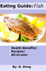 Download Eating Guide: Fish pdf, epub, ebook