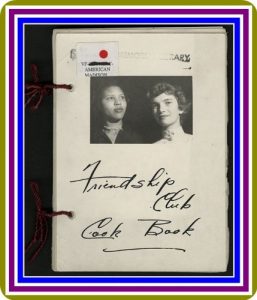 Download Friendship Club Cook Book, by Citizens of Madison WI. pdf, epub, ebook
