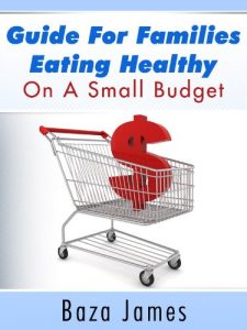 Download Guide For Families Eating Healthy: On a Small Budget pdf, epub, ebook