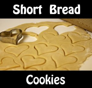 Download Short Bread Cookies pdf, epub, ebook