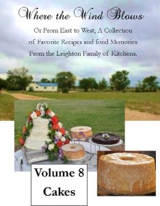 Download Where the Wind Blows Volume 8 Cakes (Where the Wind Blows Vol. 8 Cakes) pdf, epub, ebook