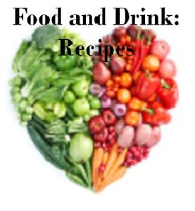 Download Food and Drink: Recipes pdf, epub, ebook