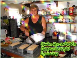 Download Kitchen Tips And Tricks (Keeping It Simple) pdf, epub, ebook