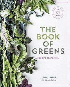 Download The Book of Greens: A Cook’s Compendium of 40 Varieties, from Arugula to Watercress, with More Than 175 Recipes pdf, epub, ebook