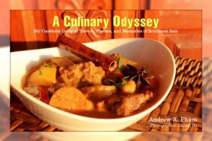 Download A Culinary Odyssey pdf, epub, ebook
