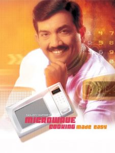 Download Microwave Cooking Made Easy pdf, epub, ebook