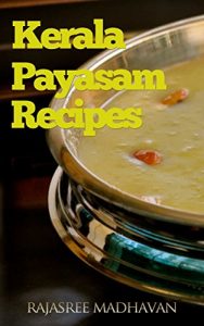 Download Kerala Payasam Recipes pdf, epub, ebook