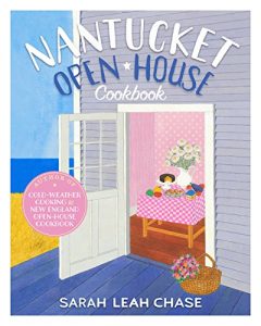 Download Nantucket Open-House Cookbook pdf, epub, ebook