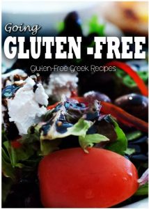 Download Gluten-Free Greek Recipes (Going Gluten-Free) pdf, epub, ebook
