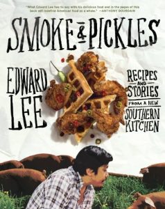 Download Smoke and Pickles: Recipes and Stories from a New Southern Kitchen pdf, epub, ebook