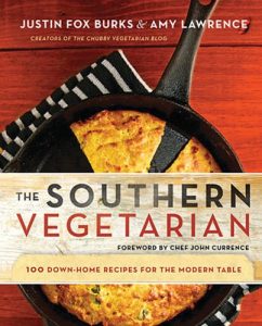 Download The Southern Vegetarian Cookbook: 100 Down-Home Recipes for the Modern Table pdf, epub, ebook