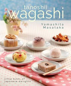 Download Wagashi: Little Bites of Japanese Delights pdf, epub, ebook