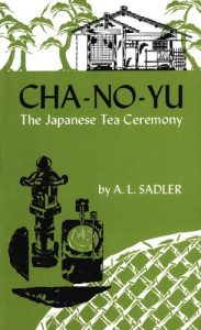 Download Cha-No-Yu: The Japanese Tea Ceremony pdf, epub, ebook