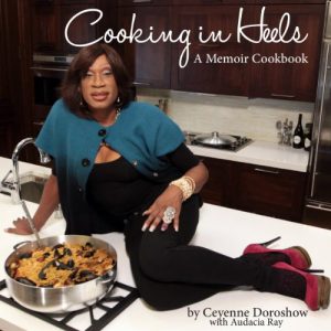 Download Cooking in Heels: A Memoir Cookbook pdf, epub, ebook
