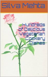 Download Hundreds of Delicious Vegetarian Cookery Dishes pdf, epub, ebook