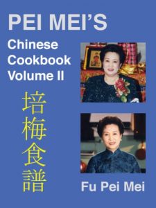 Download Pei-Mei’s Chinese Cookbook Volume 2 pdf, epub, ebook