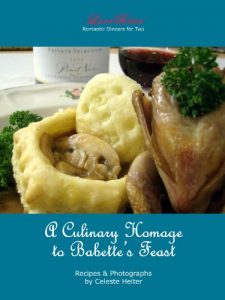 Download A Culinary Homage to Babette’s Feast (LoveBites Cookbooks Book 3) pdf, epub, ebook