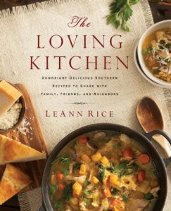Download The Loving Kitchen: Downright Delicious Southern Recipes to Share with Family, Friends, and Neighbors pdf, epub, ebook