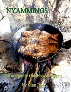 Download Nyammings: 88 authentic Caribbean recipes pdf, epub, ebook