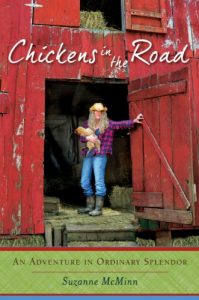 Download Chickens in the Road: An Adventure in Ordinary Splendor pdf, epub, ebook