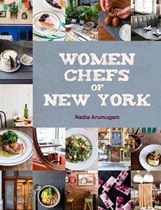 Download Women Chefs of New York pdf, epub, ebook