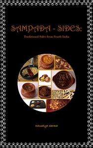 Download Sampada Sides: Traditional Sides from South India pdf, epub, ebook