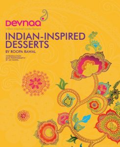 Download Devnaa Indian-Inspired Desserts pdf, epub, ebook