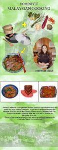 Download Homestyle Malaysian Cooking pdf, epub, ebook