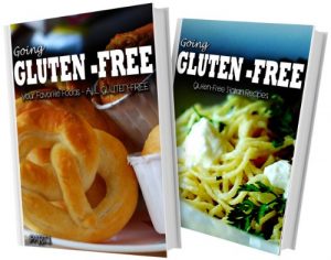 Download Your Favorite Foods – All Gluten-Free Part 1 and Gluten-Free Italian Recipes: 2 Book Combo (Going Gluten-Free) pdf, epub, ebook