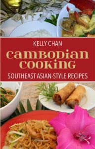 Download Cambodian Cooking, Southeast Asian-Style Recipes (1) pdf, epub, ebook