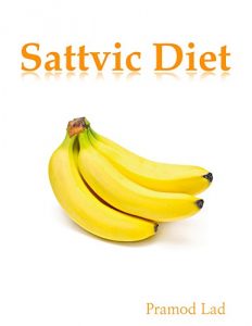 Download Sattvic Diet pdf, epub, ebook